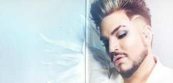 CD Adam Lambert: High Drama 622976