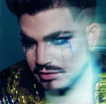 CD Adam Lambert: High Drama 622976