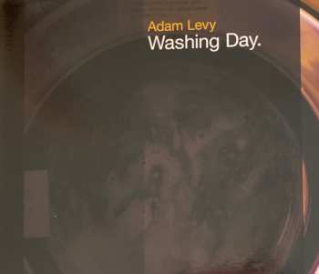 Album Adam Levy: Washing Day