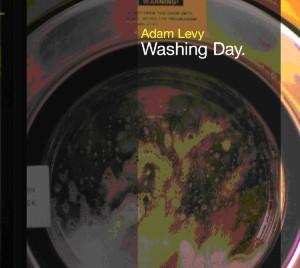 CD Adam Levy: Washing Day 643528