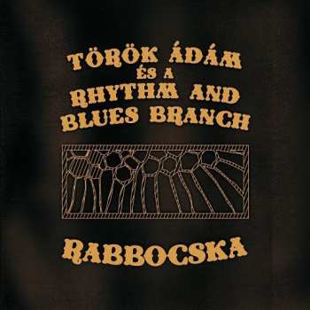 Album Ádám Török: Rabbocska