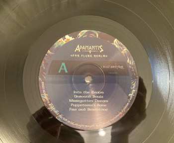 LP/SP Adamantis: Far Flung Realm LTD 70811