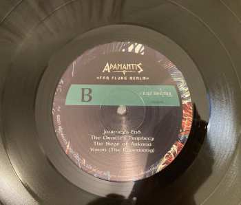 LP/SP Adamantis: Far Flung Realm LTD 70811