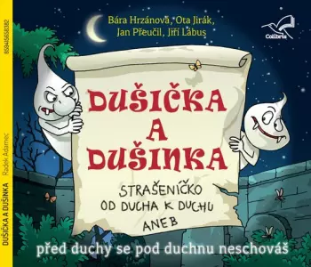 Adamec: Dušička a Dušinka