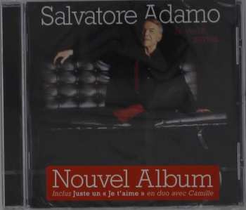 Album Adamo: Si Vous Saviez...