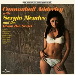 Album Adderley, Cannonball / Mendes, Sergio: And The Bossa Rio Sextet