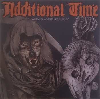 LP Additional Time: Wolves Amongst Sheep CLR 131358