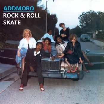 Addmoro: Rock & Roll Skate