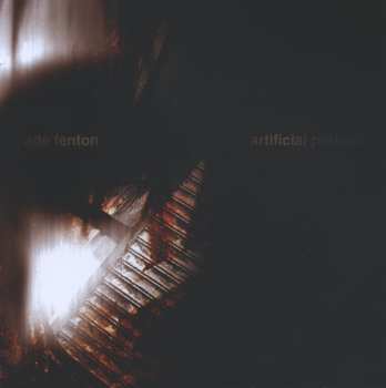 Album Ade Fenton: Artificial Perfect