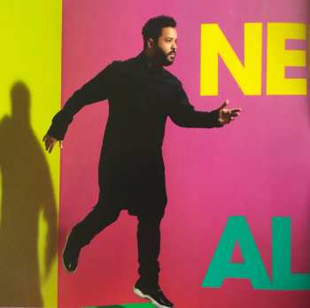 CD Adel Tawil: Alles Lebt 296068