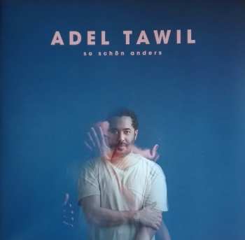 2LP Adel Tawil: So Schön Anders 89394