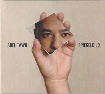 CD Adel Tawil: Spiegelbild 582095