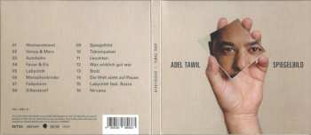 CD Adel Tawil: Spiegelbild 582095