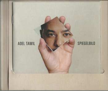 CD Adel Tawil: Spiegelbild 582095