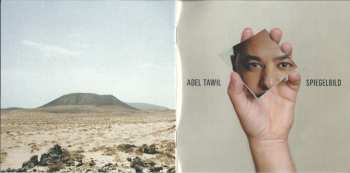 CD Adel Tawil: Spiegelbild 582095