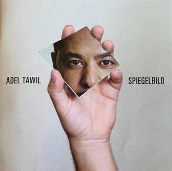 CD Adel Tawil: Spiegelbild 582095