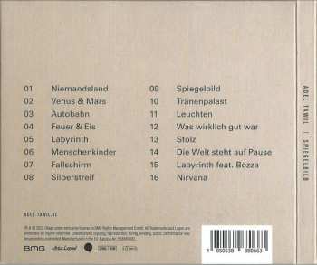 CD Adel Tawil: Spiegelbild 582095