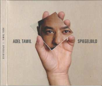 CD Adel Tawil: Spiegelbild 582095