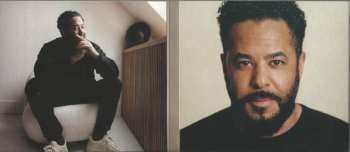 CD Adel Tawil: Spiegelbild 582095