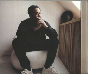 CD Adel Tawil: Spiegelbild 582095