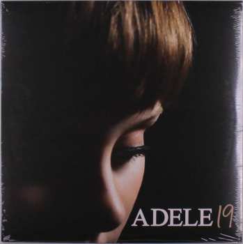 LP Adele: 19 611788