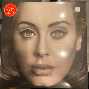 LP Adele: 25 611791