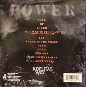 CD Adelitas Way: Power 639083