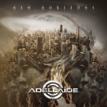 Adellaide: New Horizons