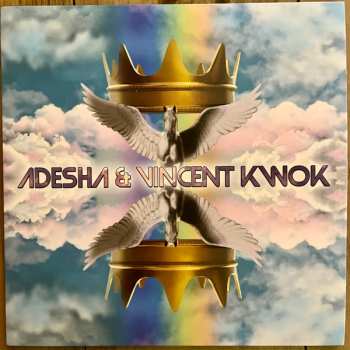 Album Adesha: Pegasus / Crown Me