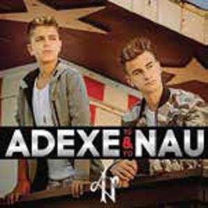 CD Adexe & Nau: Tú & Yo 399672