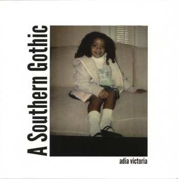 CD Adia Victoria: A Southern Gothic 614780