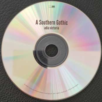 CD Adia Victoria: A Southern Gothic 614780