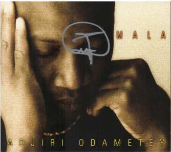 Album Adjiri Odametey: Mala