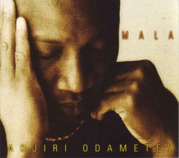 CD Adjiri Odametey: Mala 612256