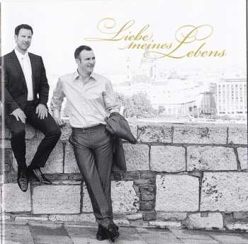 CD Adoro: Liebe Meines Lebens 296129