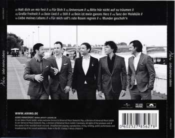 CD Adoro: Liebe Meines Lebens 296129