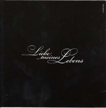 CD Adoro: Liebe Meines Lebens 296129