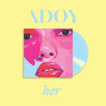 LP Adoy: Her CLR | LTD 562882