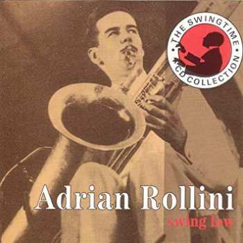 Album Adrian Rollini: Swing Low