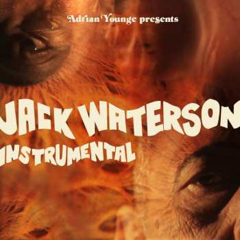 Album Adrian Younge: Adrian Younge Presents Jack Waterson