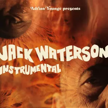 Adrian Younge: Adrian Younge Presents Jack Waterson