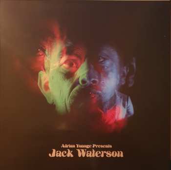 LP Adrian Younge: Adrian Younge Presents Jack Waterson 568641