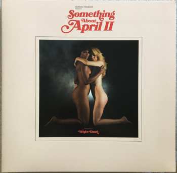 LP Adrian Younge: Something About April II 568494