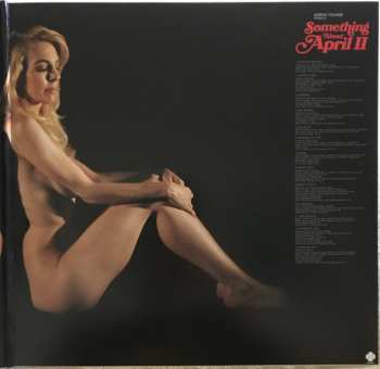 LP Adrian Younge: Something About April II 568494