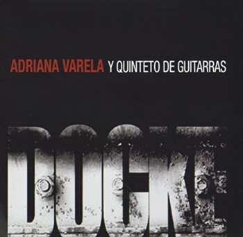 Album Adriana Varela: Docke