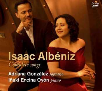 Album Adriana/inaki Encina Oyon Gonzalez: Sämtliche Lieder