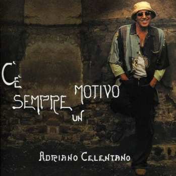 LP Adriano Celentano: C'e' Sempre Un Motivo 679547