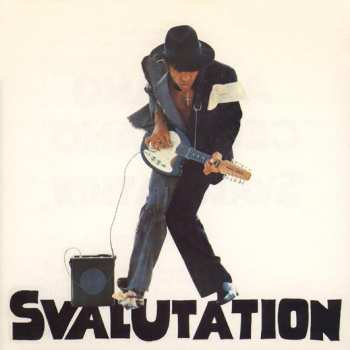 Album Adriano Celentano: Svalutation