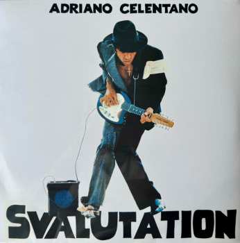 LP Adriano Celentano: Svalutation 590901