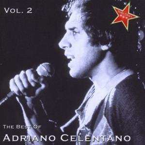 CD Adriano Celentano: The Best Of... Adriano Celentano Vol. 2 418177